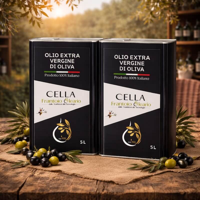 confezione da 6 bottiglie 1 litro