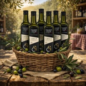 confezione da 6 bottiglie 1 litro