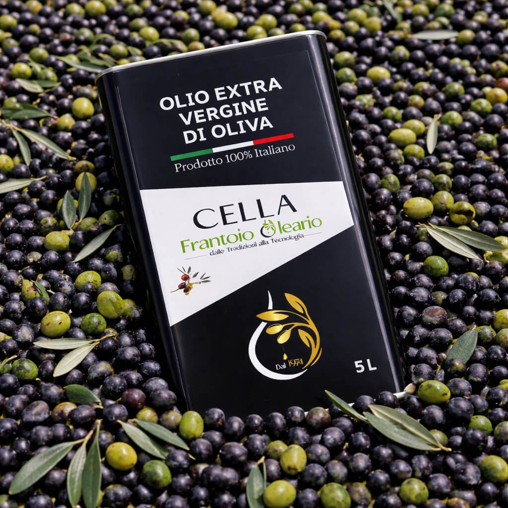lattina olive